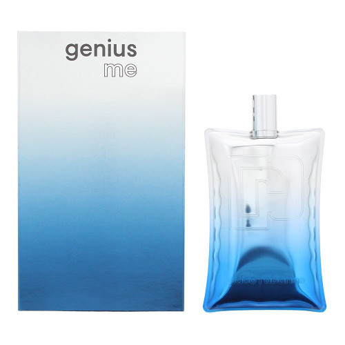 PACO RABANNE GENIUS ME 2.1 EAU DE PARFUM SPRAY