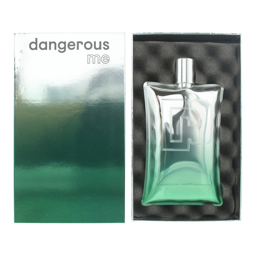 PACO RABANNE DANGEROUS ME 2.1 EAU DE PARFUM SPRAY