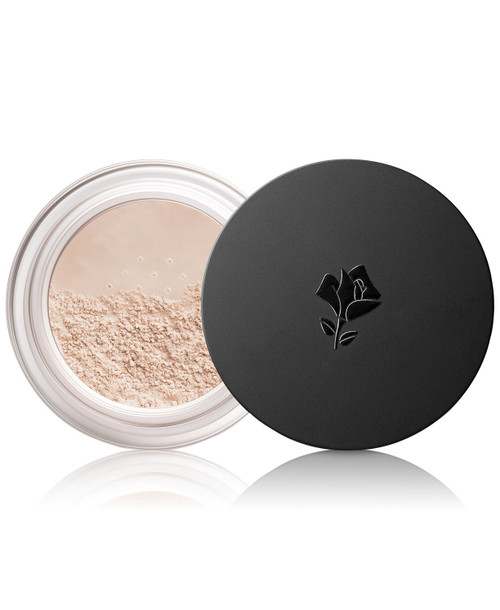 LANCOME LONG TIME NO SHINE 0.52 LOOSE SETTING POWDER #TRANSLUCENT