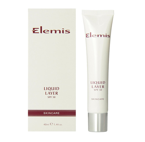 ELEMIS LIQUID LAYER SPF 30 1.4 OZ