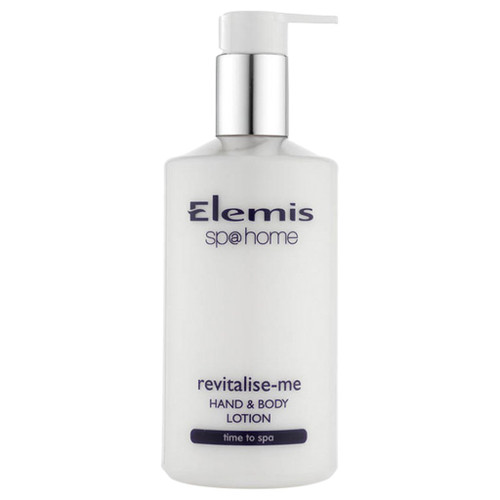 ELEMIS REVITALISE-ME 10.1 HAND & BODY LOTION