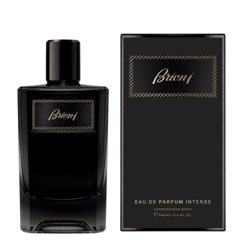 BRIONI 3.4 EAU DE PARFUM INTENSE SPRAY FOR MEN