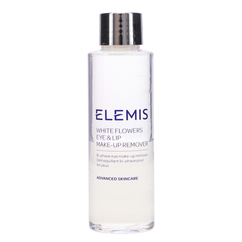 ELEMIS WHITE FLOWERS 6.7 EYE & LIP MAKE-UP REMOVER