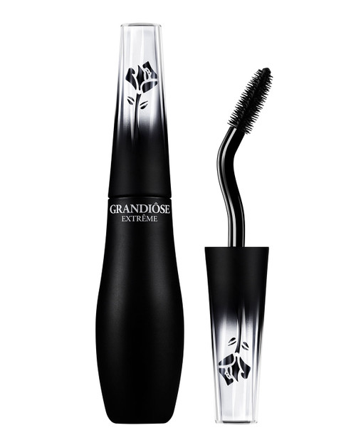 LANCOME GRANDIOSE EXTREME 0.35 VOLUME MASCARA #01 NOIR EXTREME