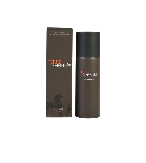 - MEN DEODORANT TERRE D\'HERMES 5 SPRAY Nandansons FOR OZ International