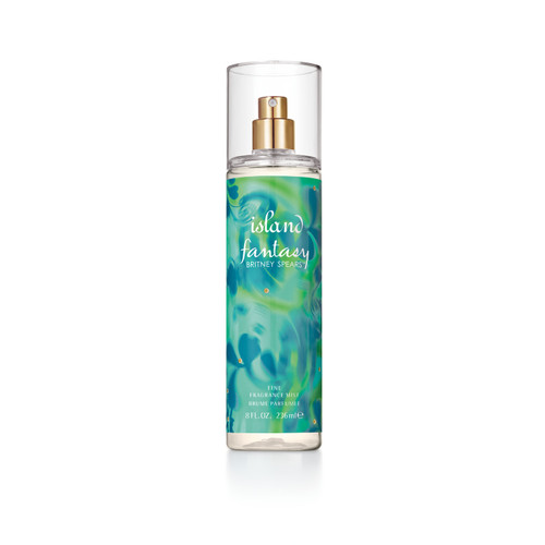 ISLAND FANTASY 8 OZ FRAGRANCE MIST