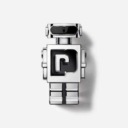 PACO RABANNE PHANTOM TESTER 3.4 EAU DE TOILETTE SPRAY PACO RABANNE PHANTOM TESTER 3.4 EAU DE TOILETTE SPRAY