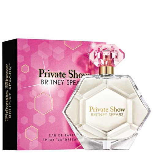 BRITNEY SPEARS PRIVATE SHOW 1.7 EAU DE PARFUM SPRAY