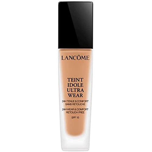 LANCOME TEINT IDOLE ULTRA WEAR 1 OZ FOUNDATION #035 BEIGE DORE