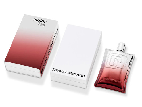 PACO RABANNE MAJOR ME 2.1 EAU DE PARFUM SPRAY