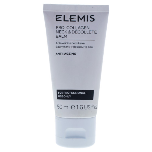 ELEMIS PRO-COLLAGEN 1.6 NECK & DECOLLETE BALM