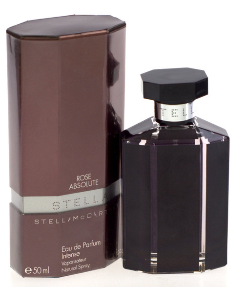 STELLA MCCARTNEY ROSE ABSOLUTE INTENSE 1.7 EDP SP - Nandansons