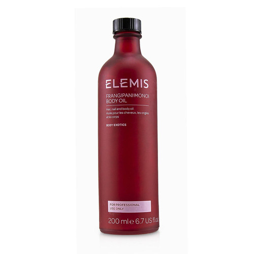 ELEMIS FRANGIPANI MONOI 6.7 BODY OIL