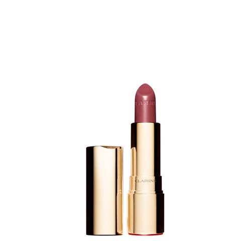 CLARINS 0.12 JOLI ROUGE LIPSTICK #731 ROSE BERRY