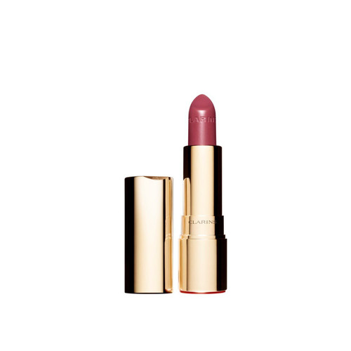 CLARINS 0.12 JOLI ROUGE LIPSTICK #752 ROSEWOOD