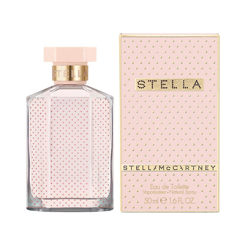 STELLA MCCARTNEY NUDE 1 OZ EAU DE TOILETTE SPRAY