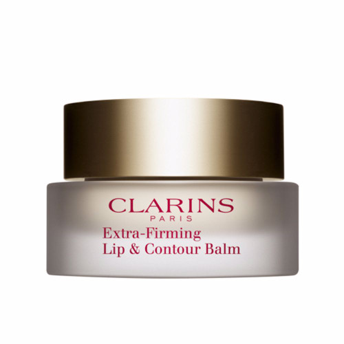 CLARINS 0.5 EXTRA-FIRMING LIP & CONTOUR BALM