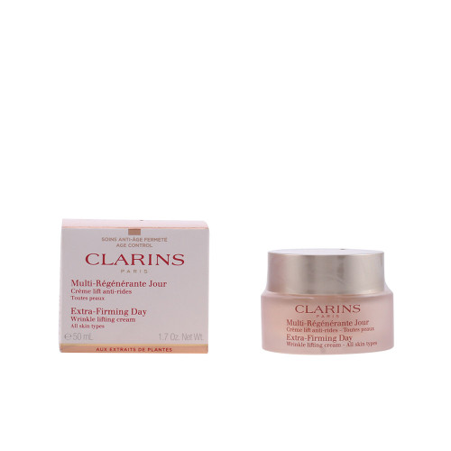 CLARINS EXTRA-FIRMING DAY CREAM 1.7 OZ CLARINS EXTRA-FIRMING DAY CREAM 1.7 OZ