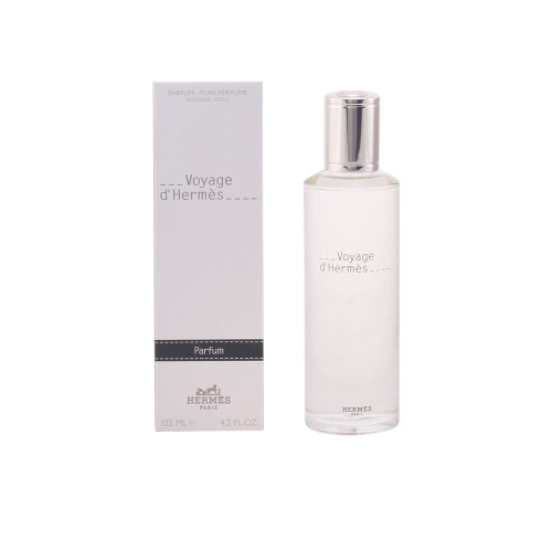 HERMES VOYAGE D'HERMES 4.2 PARFUM SPRAY REFILLABLE