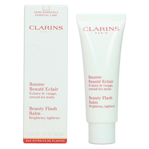 CLARINS BAUME BEAUTY FLASH BALM 1.7 OZ