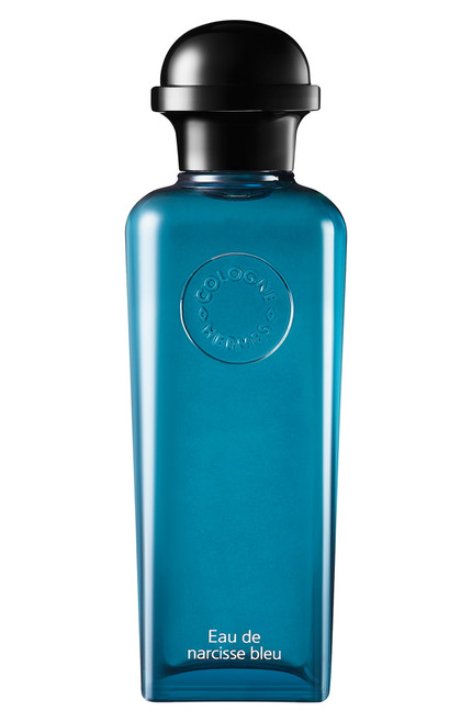 HERMES EAU DE NARCISSE BLEU 3.3 EAU DE COLOGNE SPRAY