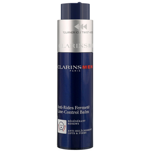 CLARINS LINE CONTROL BALM 1.7 FOR MEN