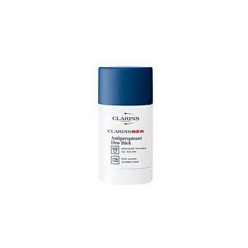 CLARINS ANTIPERSPIRANT DEODORANT STICK 2.6 FOR MEN