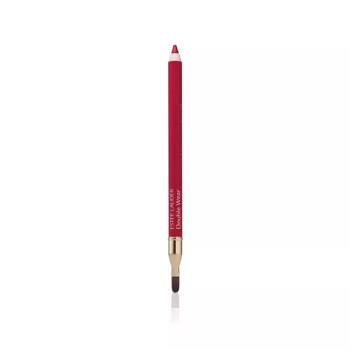 ESTEE LAUDER DOUBLE WEAR 24H STAY IN PLACE 0.04 LIP LINER 420 REBELLIOUS ROSE