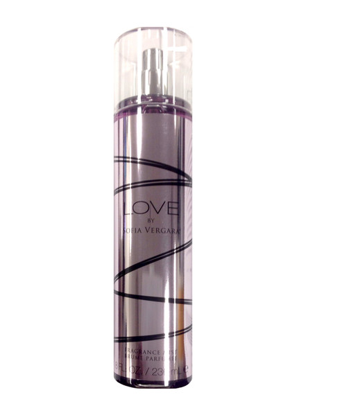 SOFIA VERGARA LOVE 8 OZ FRAGRANCE MIST