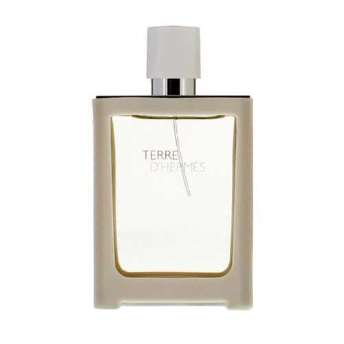 TERRE D'HERMES EAU TRES FRAICHE TESTER 1 OZ EDT SP