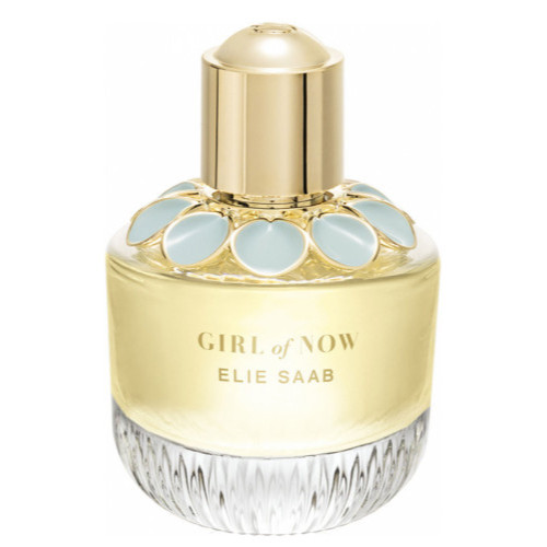 ELIE SAAB GIRL OF NOW TESTER 3 OZ EAU DE PARFUM SPRAY