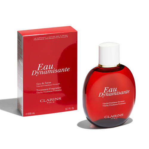 CLARINS EAU DYNAMISANTE 6.8 EAU DE SOINS SPLASH