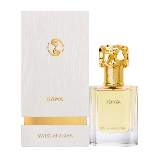 SWISS ARABIAN HAWA 1.7 EAU DE PARFUM SPRAY FOR MEN