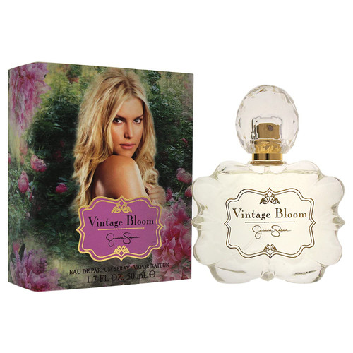 JESSICA SIMPSON VINTAGE BLOOM 1.7 EAU DE PARFUM SPRAY