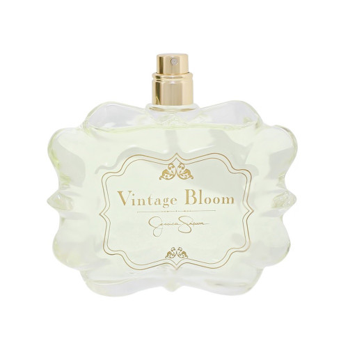 JESSICA SIMPSON VINTAGE BLOOM TESTER 3.4 EDP SP