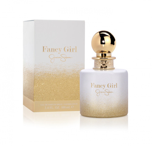 JESSICA SIMPSON FANCY GIRL 3.4 EDP SP