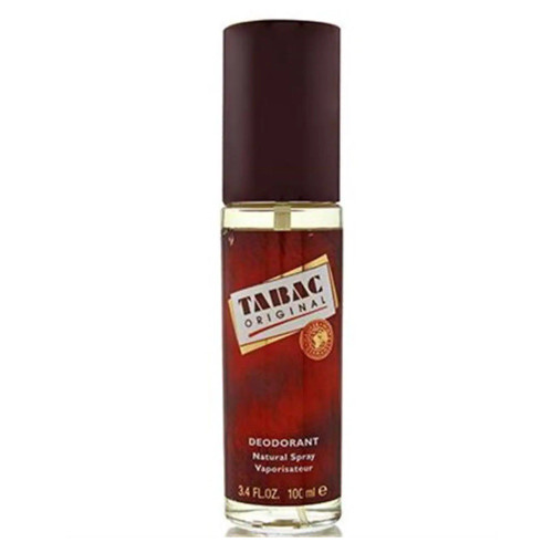 TABAC ORIGINAL 3.4 DEODORANT SPRAY FOR MEN