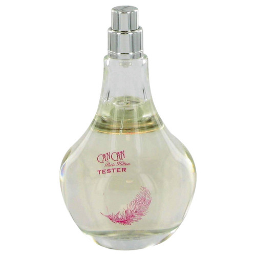 PARIS HILTON CAN CAN TESTER 3.4 EAU DE PARFUM SPRAY