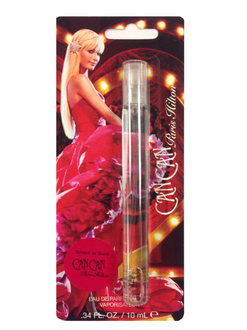 PARIS HILTON CAN CAN 10 ML EDP SP