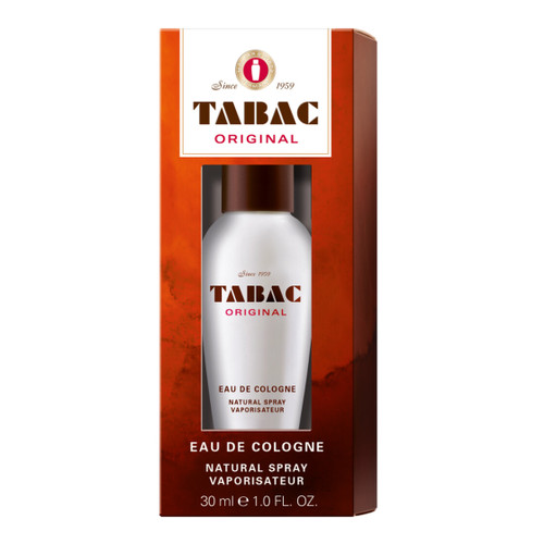 TABAC ORIGINAL 1 OZ EAU DE COLOGNE SPRAY FOR MEN