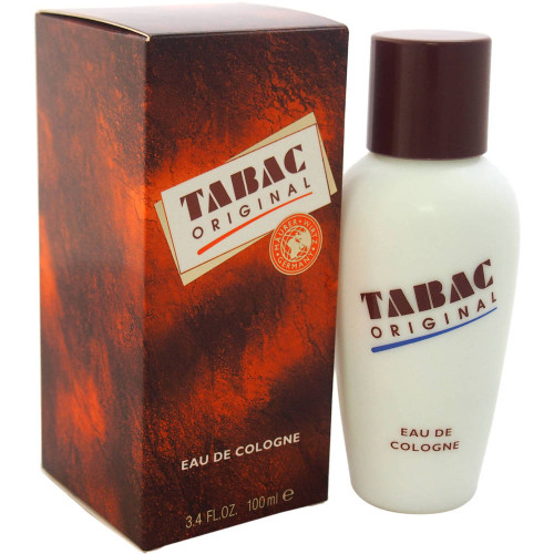 TABAC 3.4 EDC SPLASH