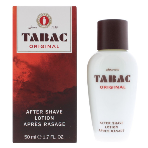 TABAC ORIGINAL 1.7 AFTER SHAVE LOTION