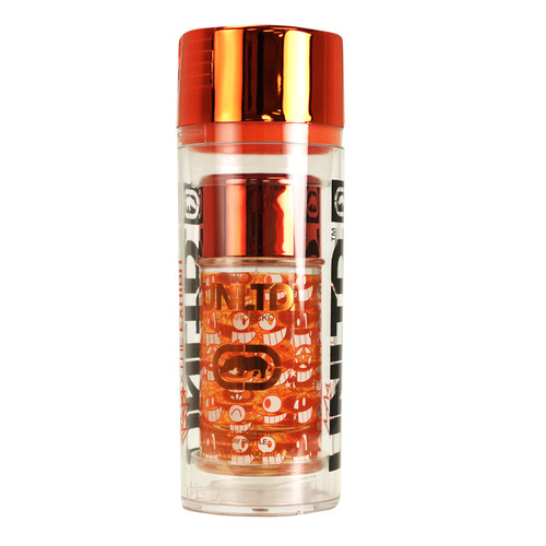 MARC ECKO UNLTD THE EXHIBIT 3.4 EDT SP (ORANGE)