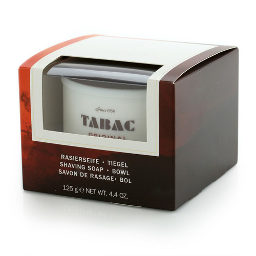 TABAC ORIGINAL 4.4 SHAVING SOAP