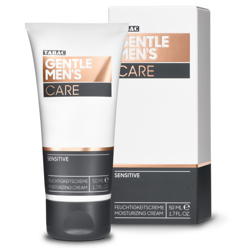 TABAC GENTLE MEN'S 1.7 MOISTURIZING CREAM