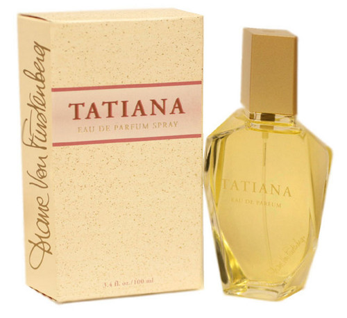 TATIANA 3.4 EDP SP