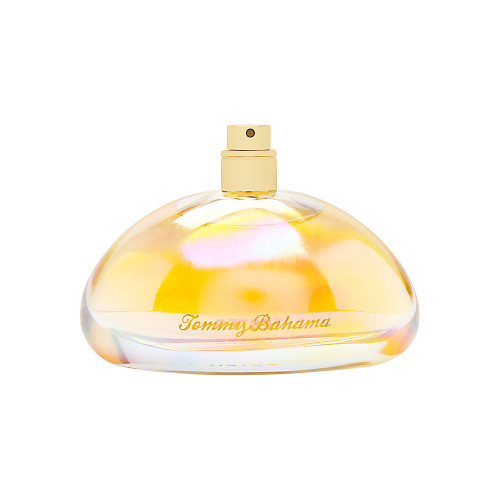 TOMMY BAHAMA TESTER 3.4 EDP SP FOR WOMEN