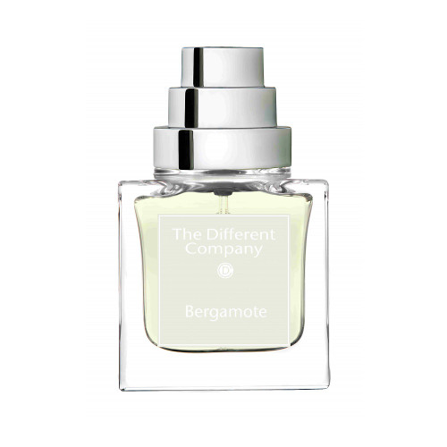 THE DIFFERENT COMPANY BERGAMOTE 1.7 EAU DE TOILETTE SPRAY