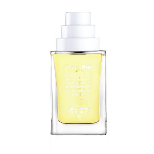 THE DIFFERENT COMPANY SOUTH BAY TESTER 3.4 EAU DE TOILETTE SPRAY