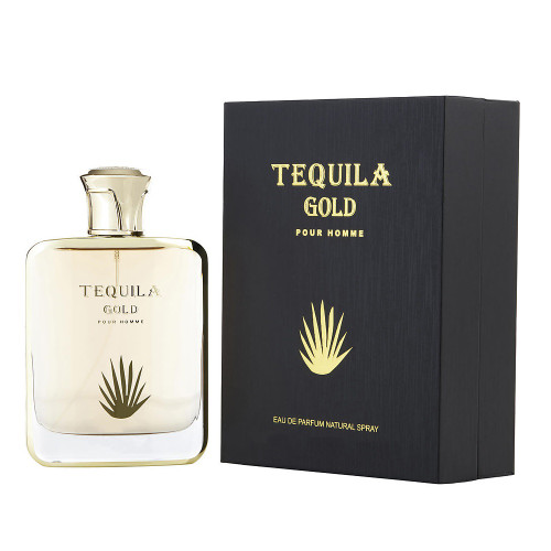 TEQUILA GOLD POUR HOMME 6.8 EAU DE PARFUM SPRAY